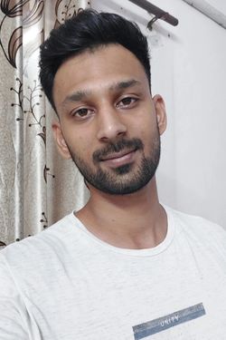 Abhijeet sharma's photo