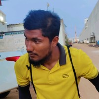 Mosharaf Mailk's photo