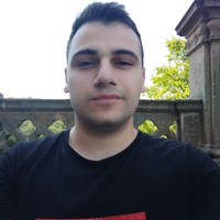 Dato Managadze's photo