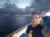 Sean Goodman's photo