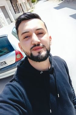 Yassine 's photo