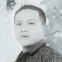 Rudi Hartono's photo