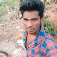 Selva Boopathi's photo