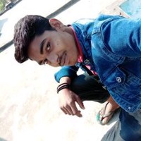 Rahul Raj patel's photo
