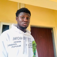 Frankie Scott's photo