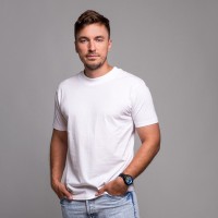 Kelvin Robinson's photo