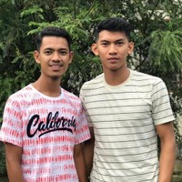 Akmal Syafiq's photo