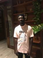 Bright Takyi's photo