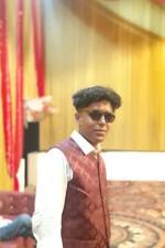 Chitranshu Srivastava's photo