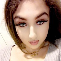 Jasmine Traprapunzel's photo