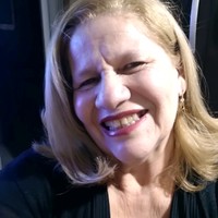 Aida vieira Daniel's photo