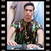 Rikky pratama's photo