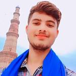 Nitin Kumar 's photo