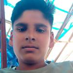 Mukesh Yadav's photo