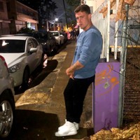 Ricky's photo