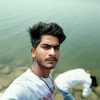 Pradeep's photo