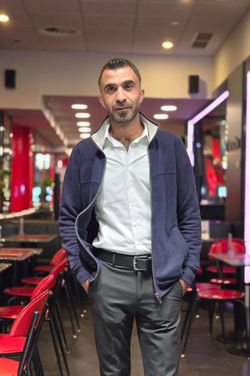 Zayed Mohamad's photo