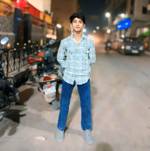 Arman Solanki's photo