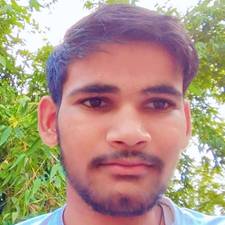 Shiva Maurya's photo