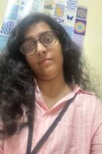 Anjali Isekhri's photo