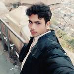 Kirshna Pandye's photo