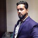 Sunny Sharma's photo