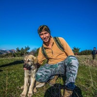 Ferhat Turhal's photo