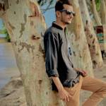 Haseeb's photo