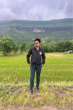 Tohid Pinjari's photo