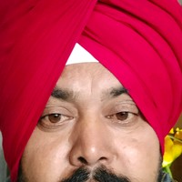 Kulwinder Singh's photo