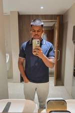 Sumit thambe 's photo