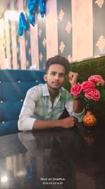 Ankit Sahani's photo