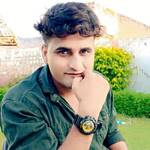 Krishna Choudhary's photo