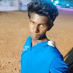 Nandhakkumar's photo