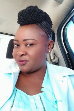 Kudzai Motsi's photo