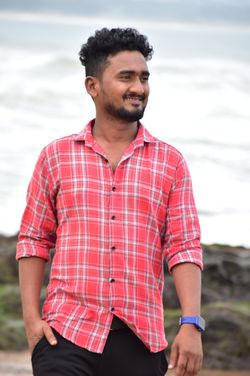 Jagadeesh gantyada's photo