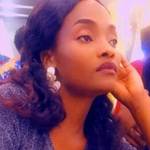 Salome Nzowa's photo