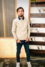 Shubham Choudhary 's photo