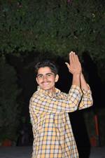 Omprakash Choudhary's photo