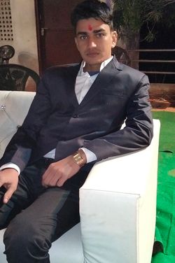 SANTOSH Kumar 's photo
