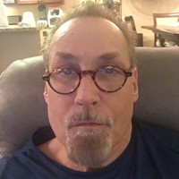 Michael English 's photo