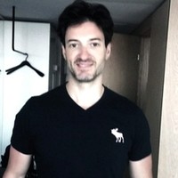 Nicolas's photo