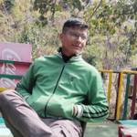 Yogesh rawat's photo