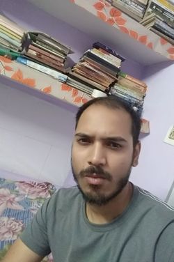 Hemant Tanwar's photo
