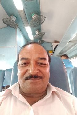 Sushil Goyal's photo
