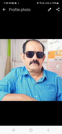Ramesh 's photo
