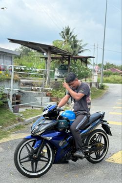 Daniel Aikal Ahmad's photo