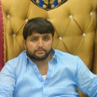 Sardar soomro's photo