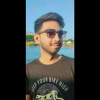 Bilal Ansari's photo