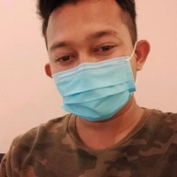 Mohammad Akashah's photo